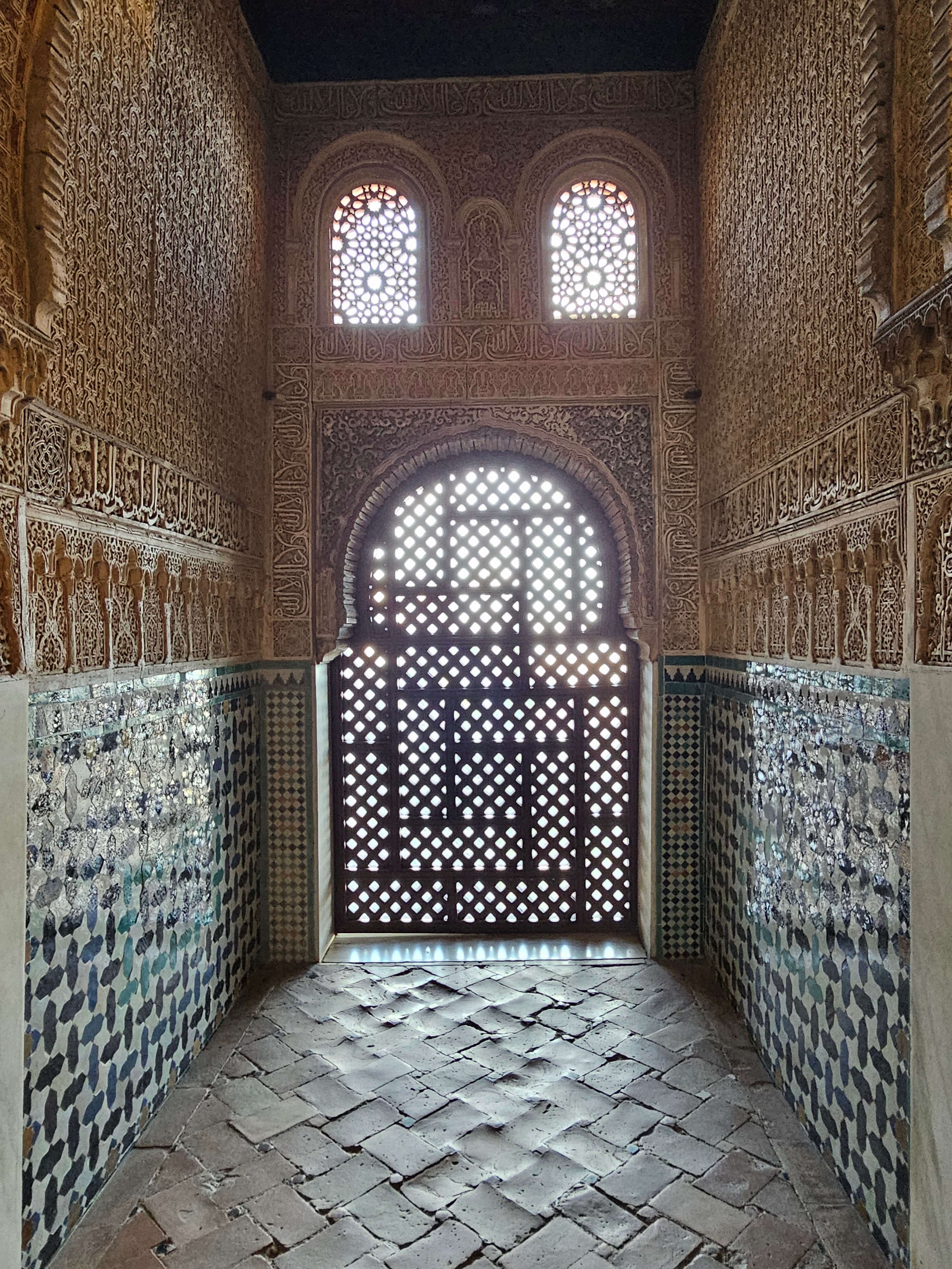 Alhambra
